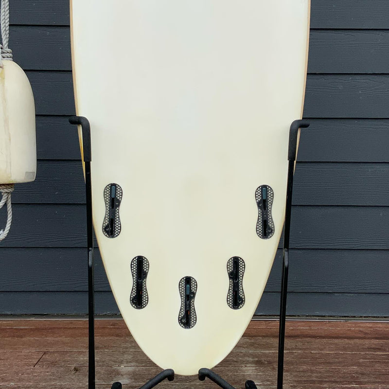 Load image into Gallery viewer, Firewire Hashtag FST 5'4 × 18 ½ × 2 ¼ Surfboard • USED 3