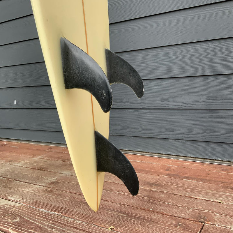 Load image into Gallery viewer, McGill Rhino Chaser 8'8 × 19 ½ × 2 ¾ Surfboard • USED 4