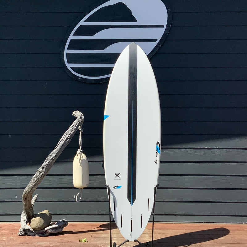 Load image into Gallery viewer, Torq Multiplier ACT 6'0 × 20 ⅜ × 2 ½ Surfboard • USED 2