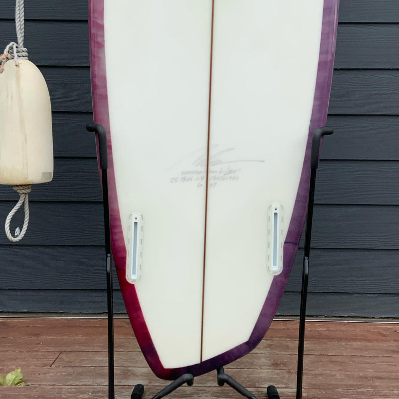 Load image into Gallery viewer, Album Surf Disaster (Regular) 5'5 × 19 ¼ × 2 ⅖ Surfboard • USED 3