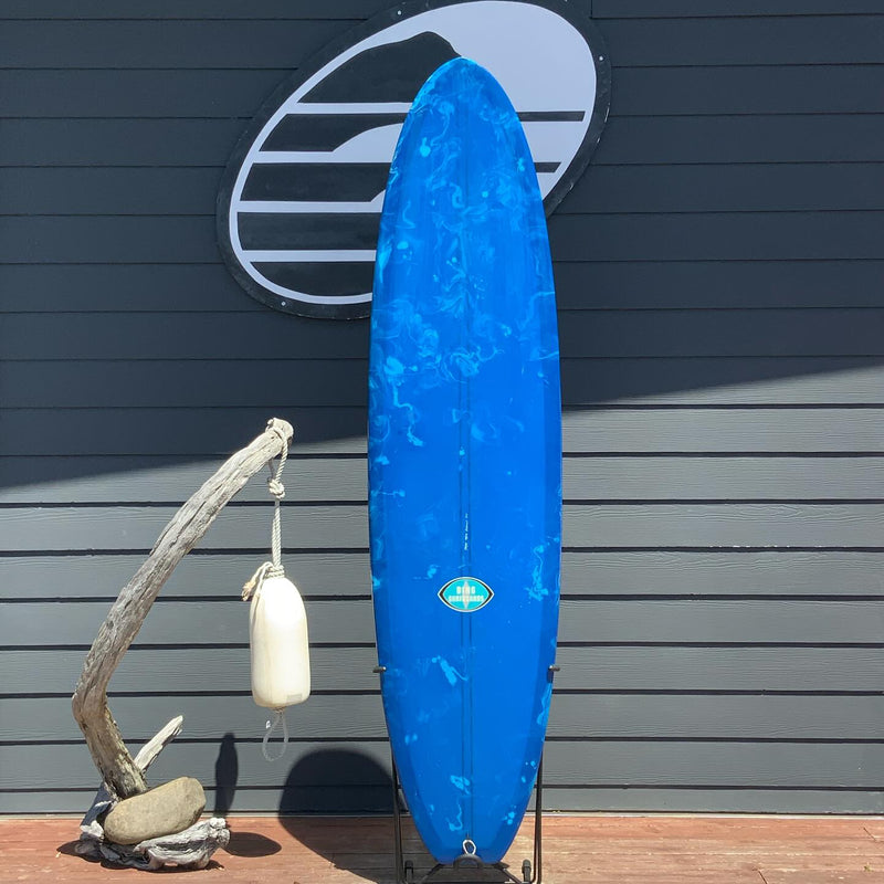 Load image into Gallery viewer, Bing Piglet 7'0 × 20 9/16 × 2 ⅝ Surfboard • USED 1