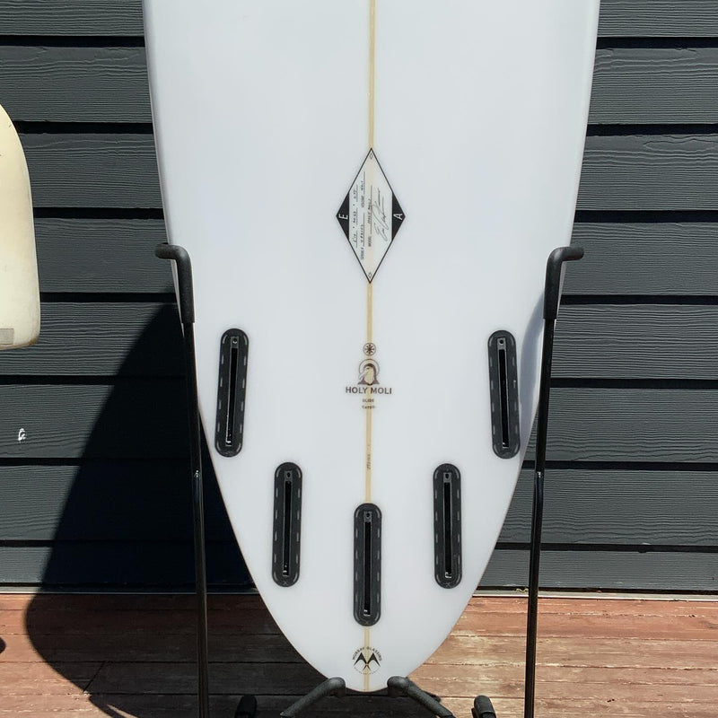 Load image into Gallery viewer, Arakawa Holy Moli 6'10 × 20 ⅝ × 2 ¾ Surfboard • NEW 3