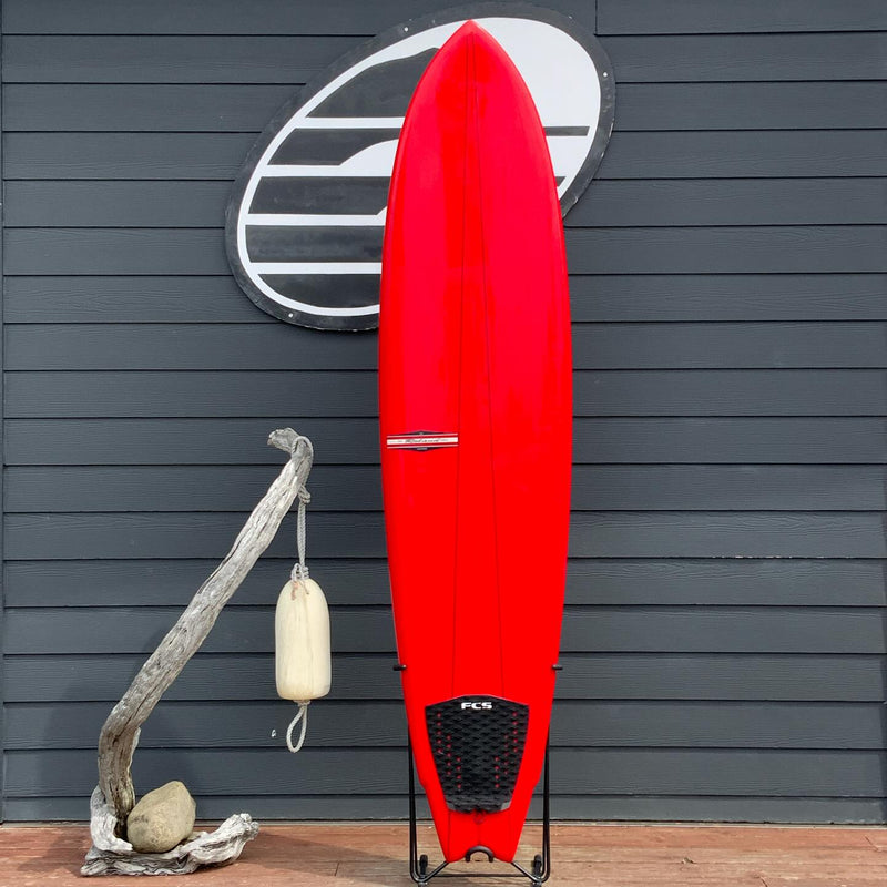 Load image into Gallery viewer, Roland Custom 7'8 × 21 ½ × 3 ¼ Surfboard • USED 1