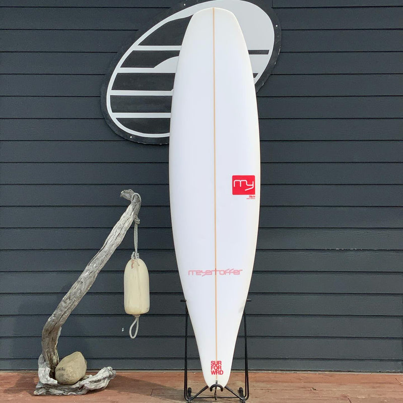 Load image into Gallery viewer, Meyerhoffer Surf Slip In 7'6 × 21 ½ × 2 ⅞ Surfboard • USED 1