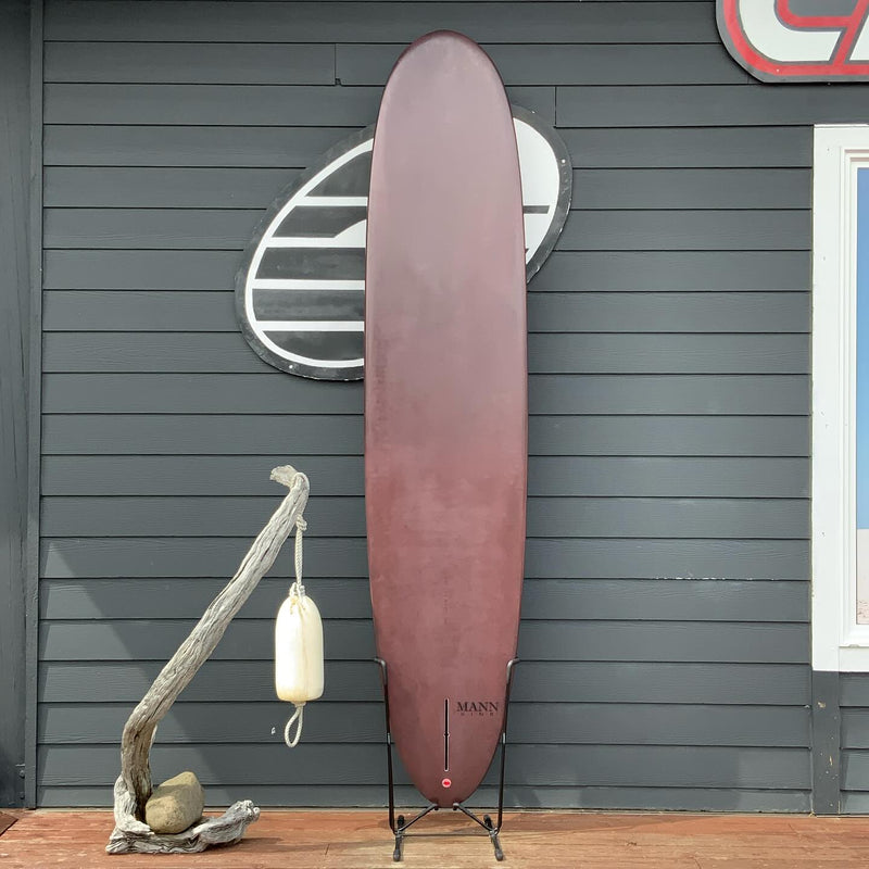 Load image into Gallery viewer, Firewire Special T Thunderbolt Red 9'0 × 22 ¾ × 3 Surfboard • USED 2