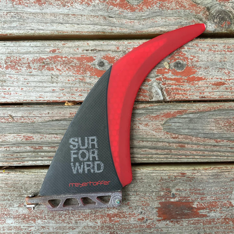Load image into Gallery viewer, Meyerhoffer Surf Slip In 7'6 × 21 ½ × 2 ⅞ Surfboard • USED 5