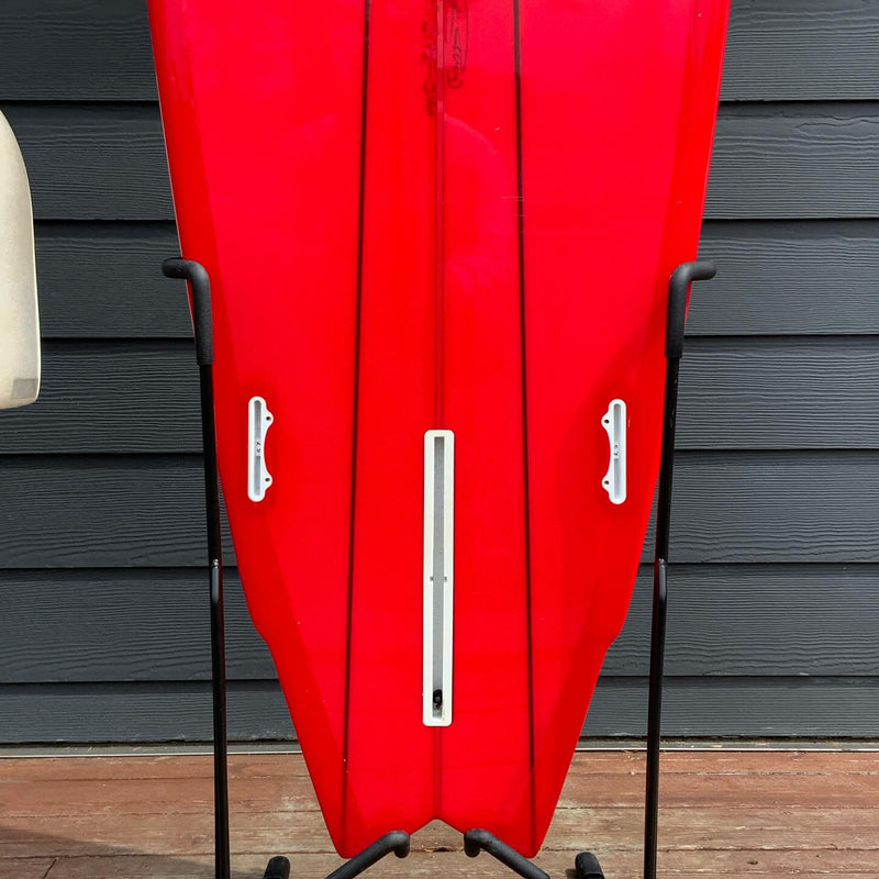 Load image into Gallery viewer, Roland Custom 7'8 × 21 ½ × 3 ¼ Surfboard • USED 3