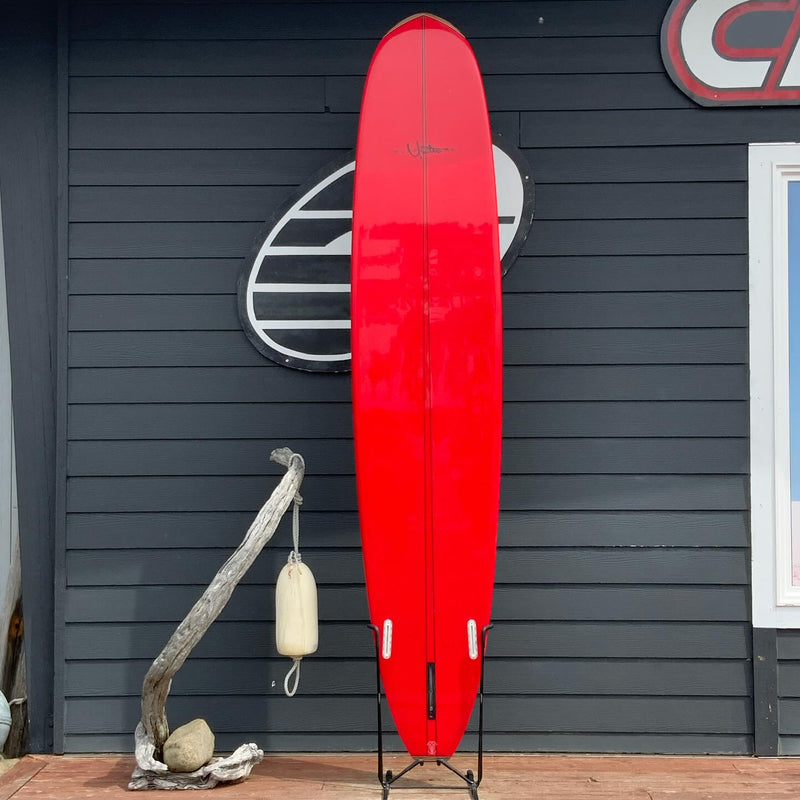 Load image into Gallery viewer, Yater Custom 9'6 × 22 ⅝ × 2 ⅞ Surfboard • USED 2