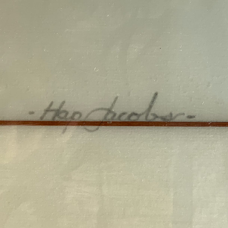 Load image into Gallery viewer, Hap Jacobs Custom 10'0 × 23 × 3 ⅛ Surfboard • USED 4