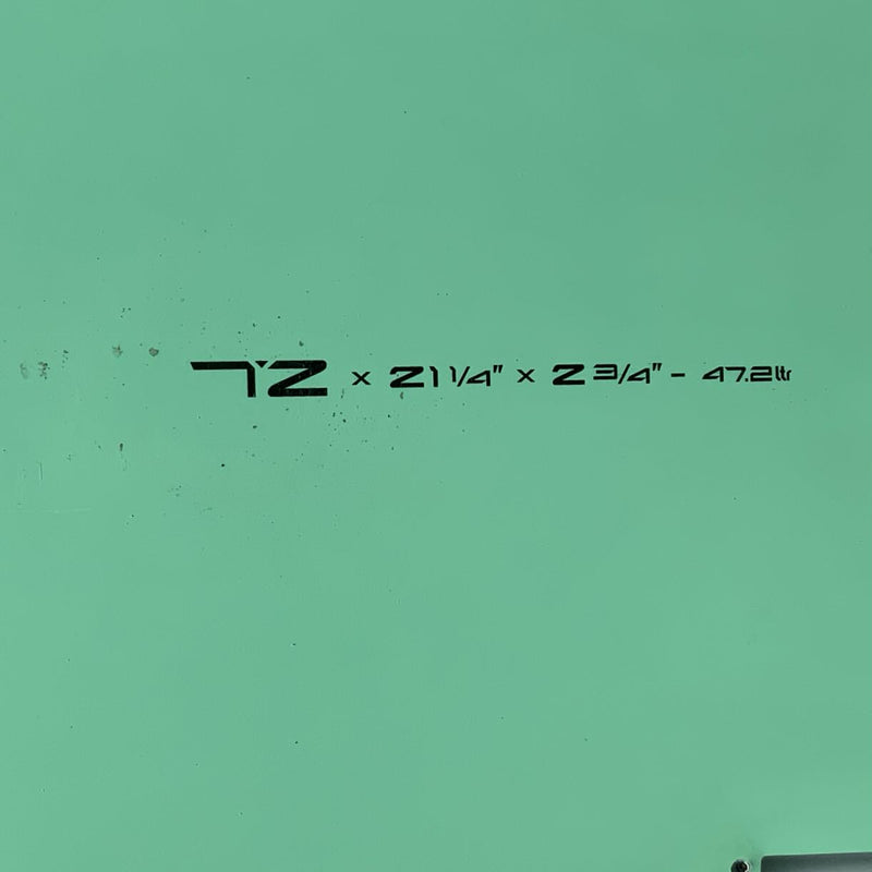 Load image into Gallery viewer, Torq ModFish 7'2 × 21 ¼ × 2 ¾ Surfboard • LIKE NEW 4