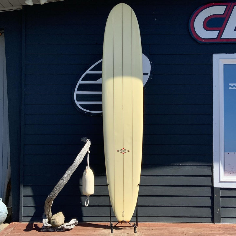Load image into Gallery viewer, Hap Jacobs Custom 10'0 × 23 × 3 ⅛ Surfboard • USED 1
