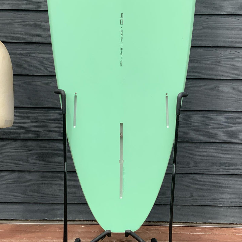 Load image into Gallery viewer, Torq Longboard 9'0 × 22 ¾ × 3 ⅛ Surfboard • USED 3