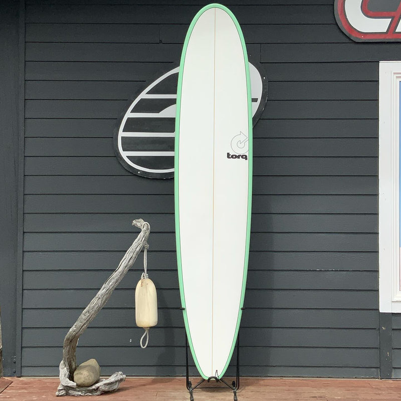 Load image into Gallery viewer, Torq Longboard 9'0 × 22 ¾ × 3 ⅛ Surfboard • USED 1
