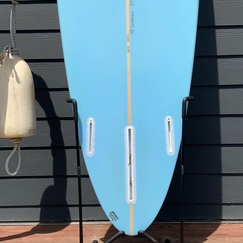 Load image into Gallery viewer, Pete Cochran RB15 9'1 × 23 × 3 Surfboard • USED 3