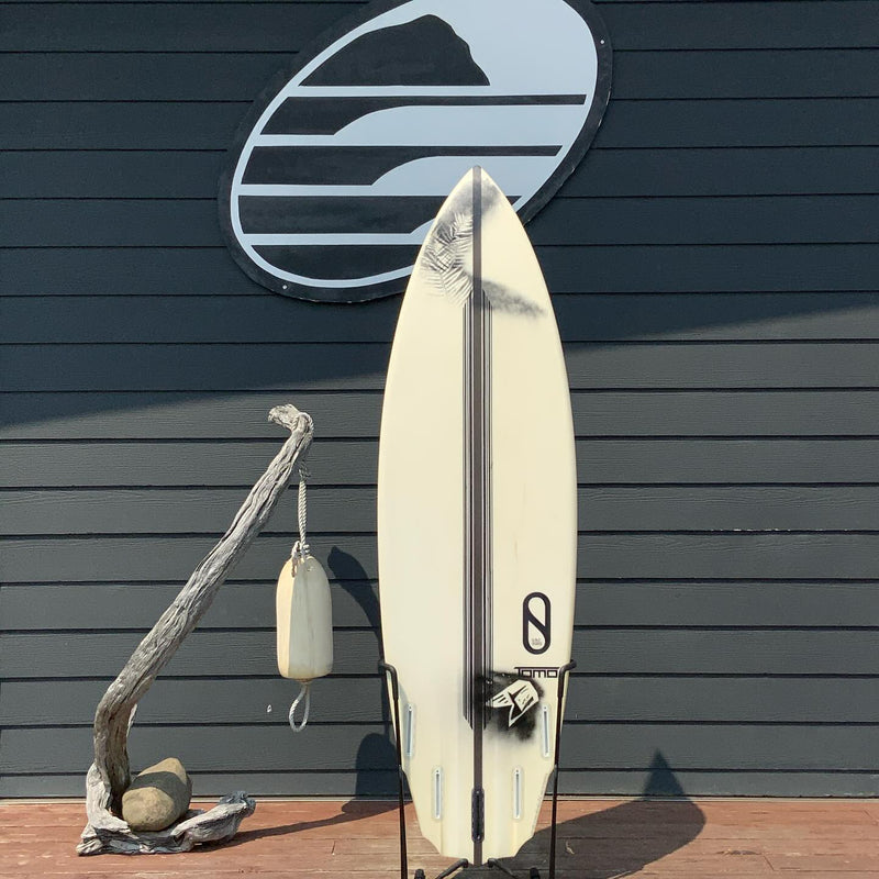Load image into Gallery viewer, Slater Designs Sci-Fi LFT 6'0 × 20 × 2 11/16 Surfboard • USED 2