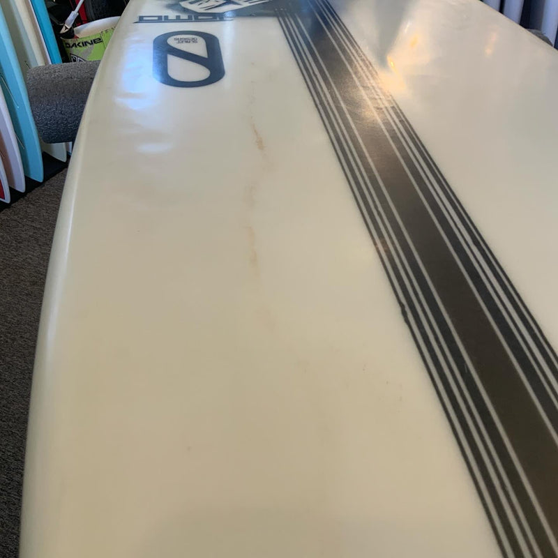 Load image into Gallery viewer, Slater Designs Sci-Fi LFT 6'0 × 20 × 2 11/16 Surfboard • USED 7