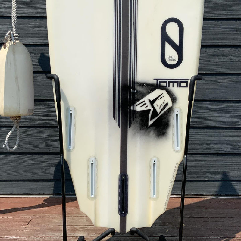 Load image into Gallery viewer, Slater Designs Sci-Fi LFT 6'0 × 20 × 2 11/16 Surfboard • USED 3