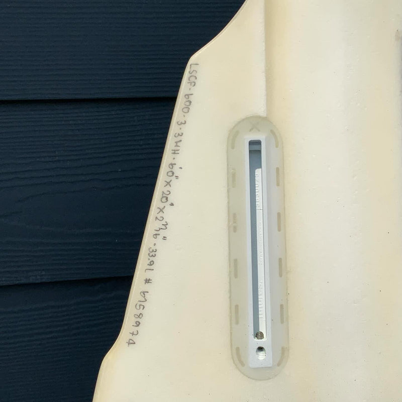 Load image into Gallery viewer, Slater Designs Sci-Fi LFT 6'0 × 20 × 2 11/16 Surfboard • USED 4