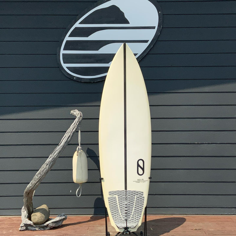 Load image into Gallery viewer, Slater Designs Sci-Fi LFT 6'0 × 20 × 2 11/16 Surfboard • USED 1