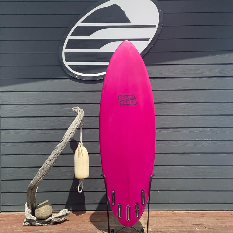 Load image into Gallery viewer, Forty Seven Custom 6'0 × 21 ½ × 2 ⅝ Surfboard • NEW 2