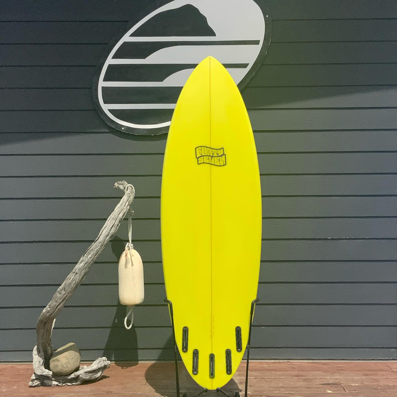 Load image into Gallery viewer, Forty Seven Custom 6'2 × 22 × 2 ⅝ Surfboard • NEW 2