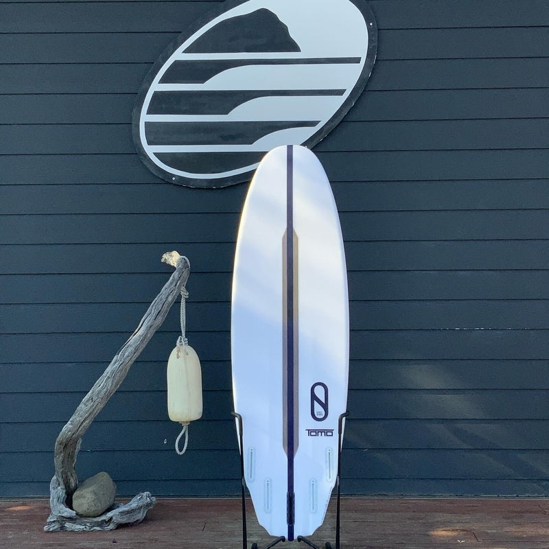 Load image into Gallery viewer, Slater Designs Cymatic LFT 5'4 × 18 ⅞ × 2 ⅜ Surfboard • USED 2