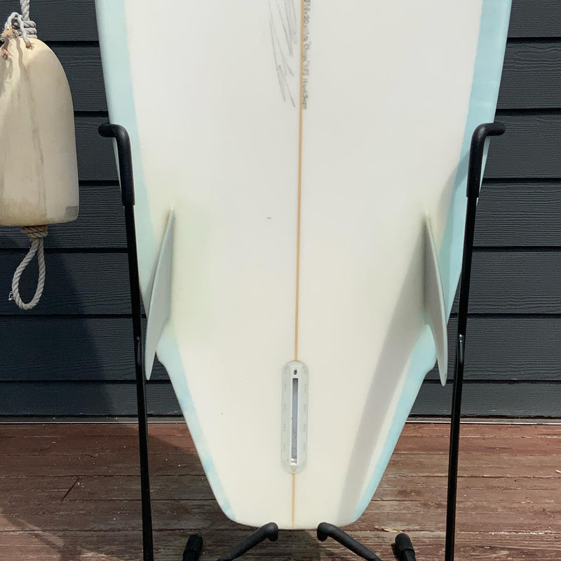 Load image into Gallery viewer, Pace Custom 5'10 × 20 × 2 ½ Surfboard • USED 3