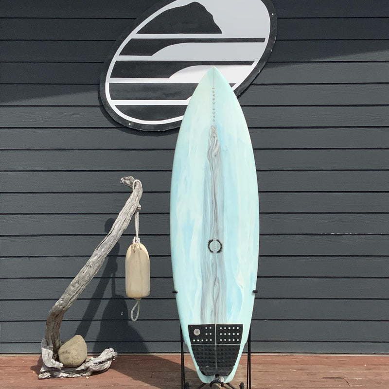 Load image into Gallery viewer, Pace Custom 5'10 × 20 × 2 ½ Surfboard • USED 1