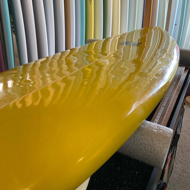 Load image into Gallery viewer, Campbell Brothers Octafish 6'0 × 21 × 2 ½ Surfboard • USED 6
