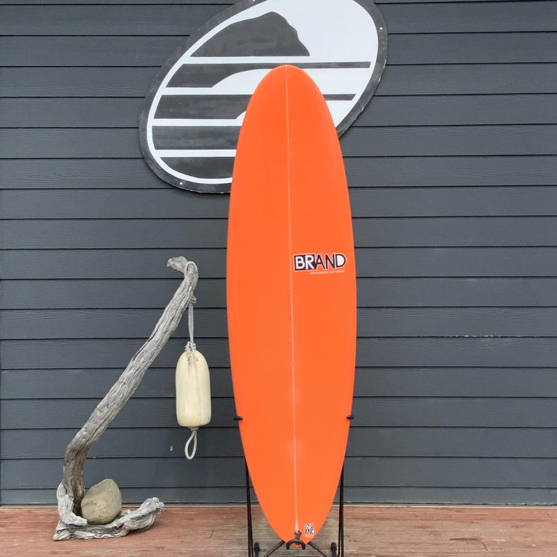 Load image into Gallery viewer, BRAND Speed Egg 6'5 × 21 × 2 ¾ Surfboard • USED 1