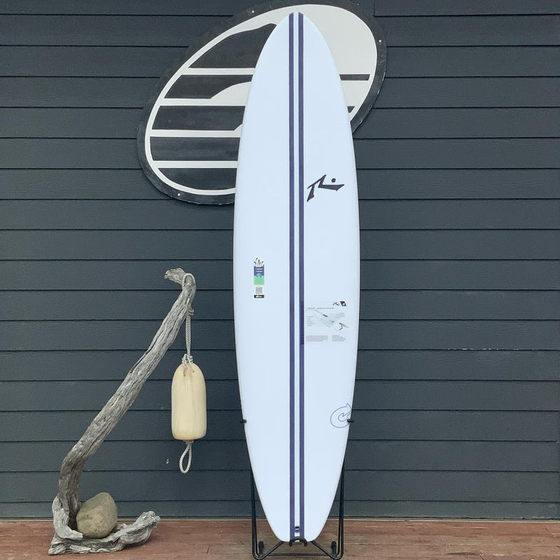 Load image into Gallery viewer, Torq Rusty Egg Not TEC 7'6 × 21 ¾ × 3.05 Surfboard • NEW 1