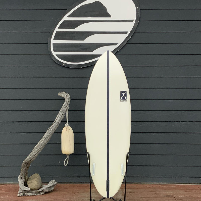 Load image into Gallery viewer, Firewire Glazer LFT 5'6 × 19 ⅞ × 2 9/16 Surfboard • USED 2
