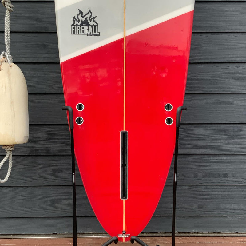 Load image into Gallery viewer, McTavish Fireball 9'6 × 23 × 3 ⅛ Surfboard • USED 3