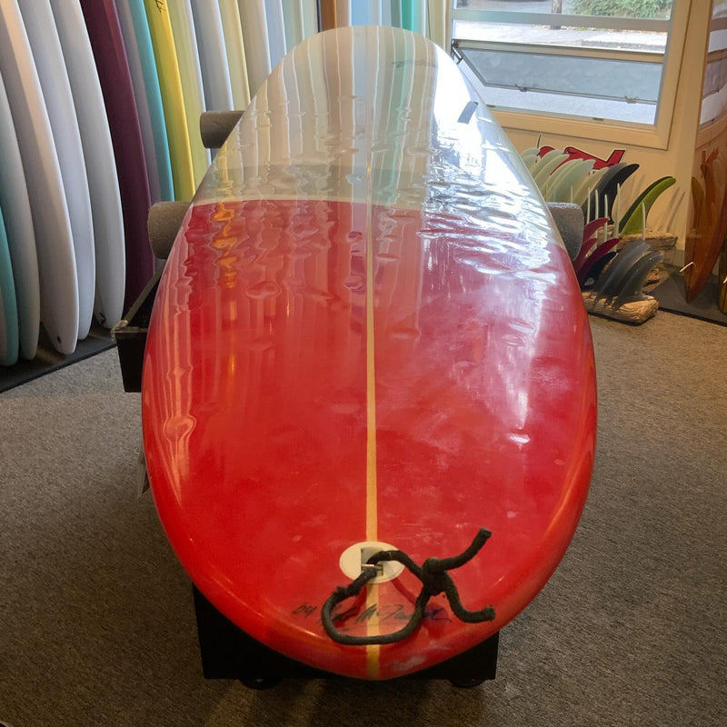 Load image into Gallery viewer, McTavish Fireball 9'6 × 23 × 3 ⅛ Surfboard • USED 6