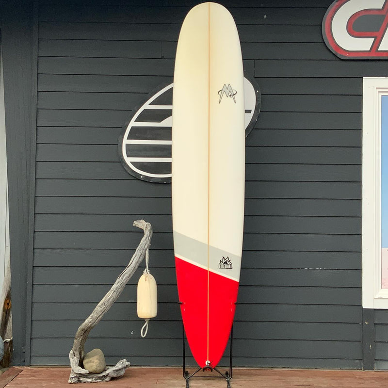 Load image into Gallery viewer, McTavish Fireball 9'6 × 23 × 3 ⅛ Surfboard • USED 1
