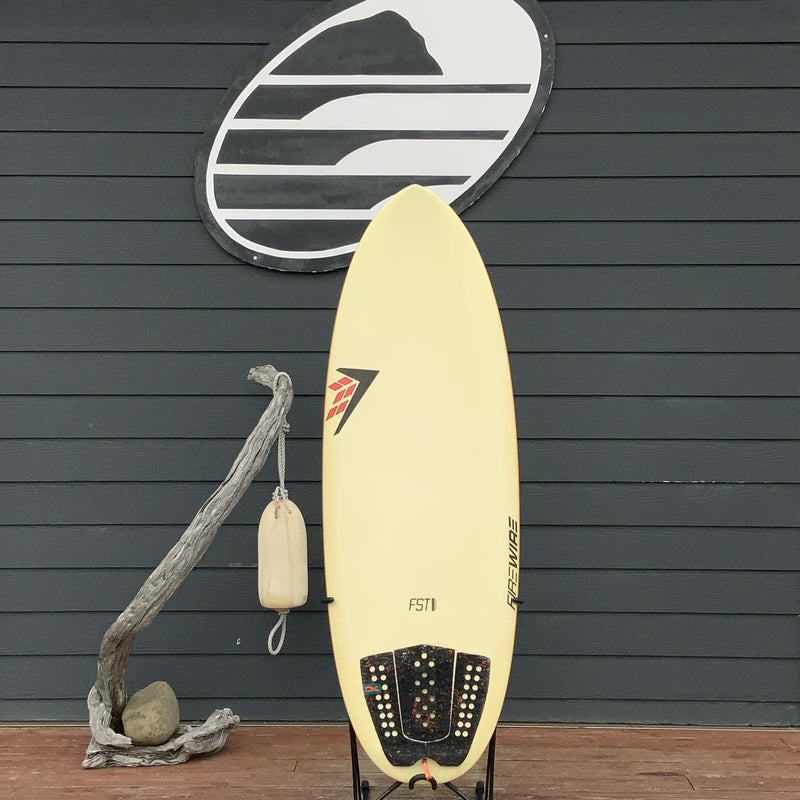 Load image into Gallery viewer, Firewire Sweet Potato FST 5'6 × 22 × 2 ⅝ Surfboard • USED 1