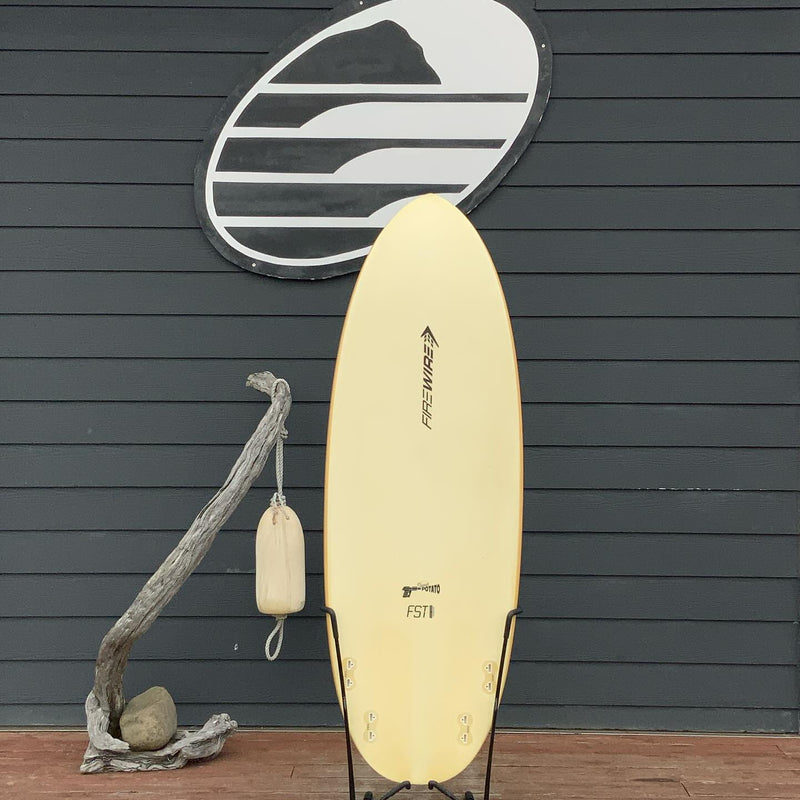 Load image into Gallery viewer, Firewire Sweet Potato FST 5'6 × 22 × 2 ⅝ Surfboard • USED 2