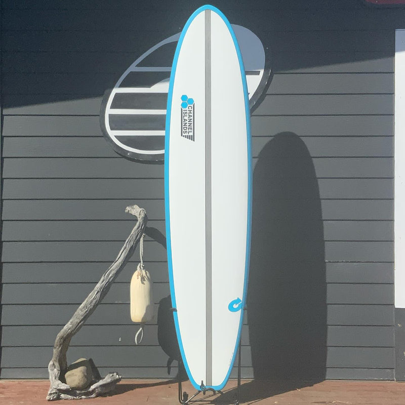 Load image into Gallery viewer, Torq Chancho X-Lite 2.0 8'0 × 22 ¼ × 3 Surfboard • USED 1