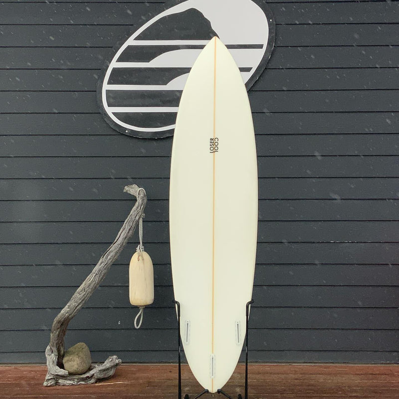 Load image into Gallery viewer, Loser Cool Custom 6'8 × 19 ¾ × 2 ½ Surfboard • USED 2