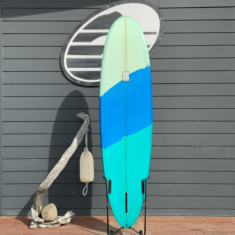 Load image into Gallery viewer, Northwest Surf Design 1/2 Along 7'2 × 21 × 2 ¾ Surfboard • USED 2