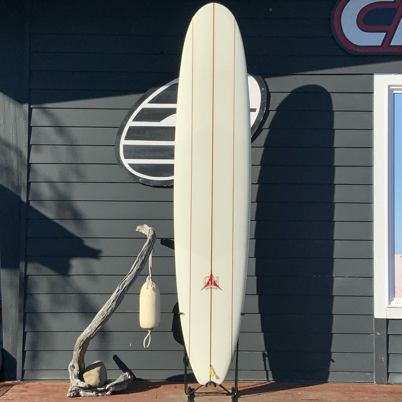 Load image into Gallery viewer, Gary Hanel SQR 9'4 × 23 × 3 3/16 Surfboard • USED 1