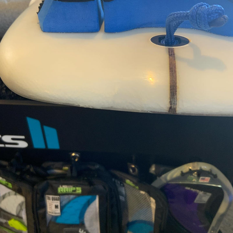 Load image into Gallery viewer, Lost Rad Ripper 5'10 × 20 × 2 ⅖ Surfboard • USED 5