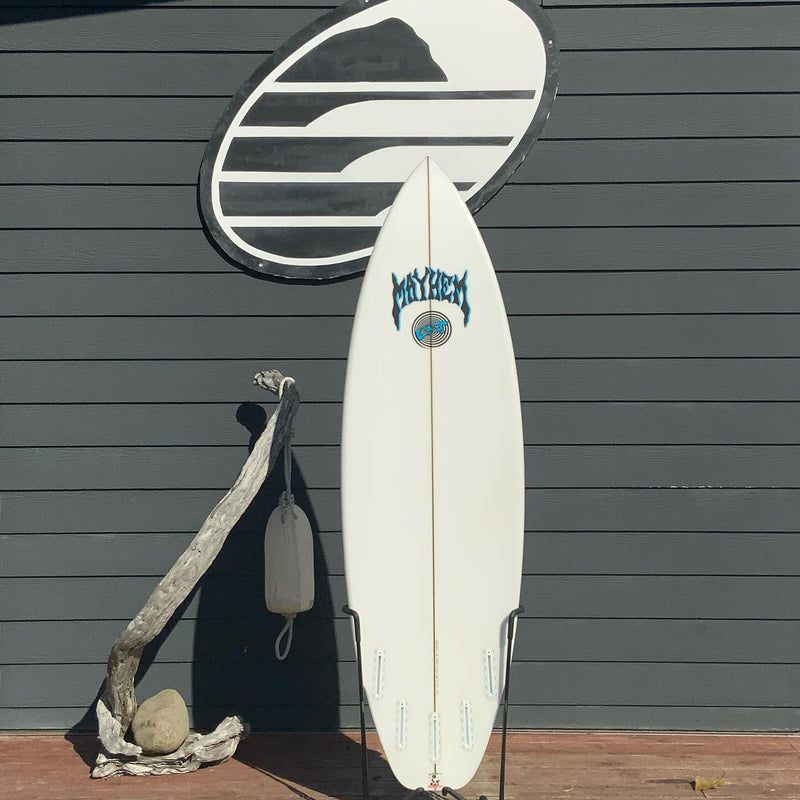 Load image into Gallery viewer, Lost Rad Ripper 5'10 × 20 × 2 ⅖ Surfboard • USED 2