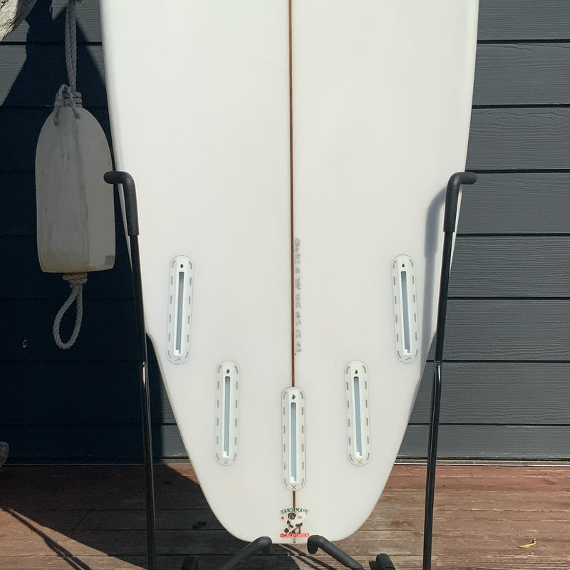 Load image into Gallery viewer, Lost Rad Ripper 5'10 × 20 × 2 ⅖ Surfboard • USED 3