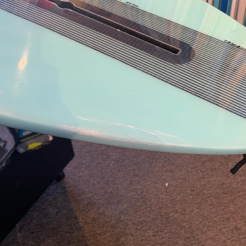 Load image into Gallery viewer, Torq The Don 8'6 × 22 ¼ × 2 ⅝ Surfboard • USED 6