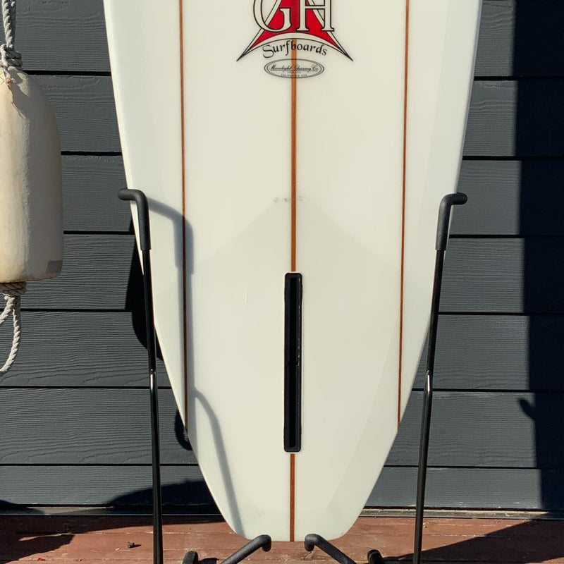 Load image into Gallery viewer, Gary Hanel SQR 9'4 × 23 × 3 3/16 Surfboard • USED 3