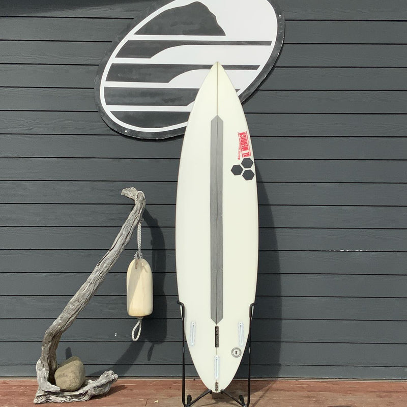 Load image into Gallery viewer, Channel Islands Taco Grinder 6'5 × 18 ¾ × 2 7/16 Surfboard • USED 2
