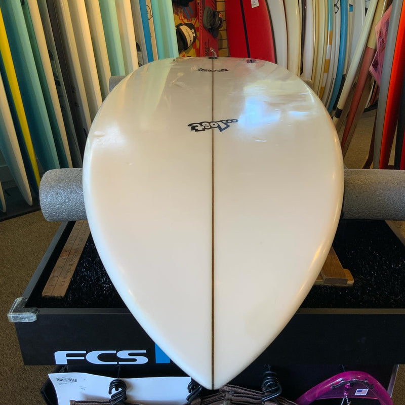 Load image into Gallery viewer, Lost RNF '96 5'5 × 19 ½ × 2 ⅔ Surfboard • USED 6