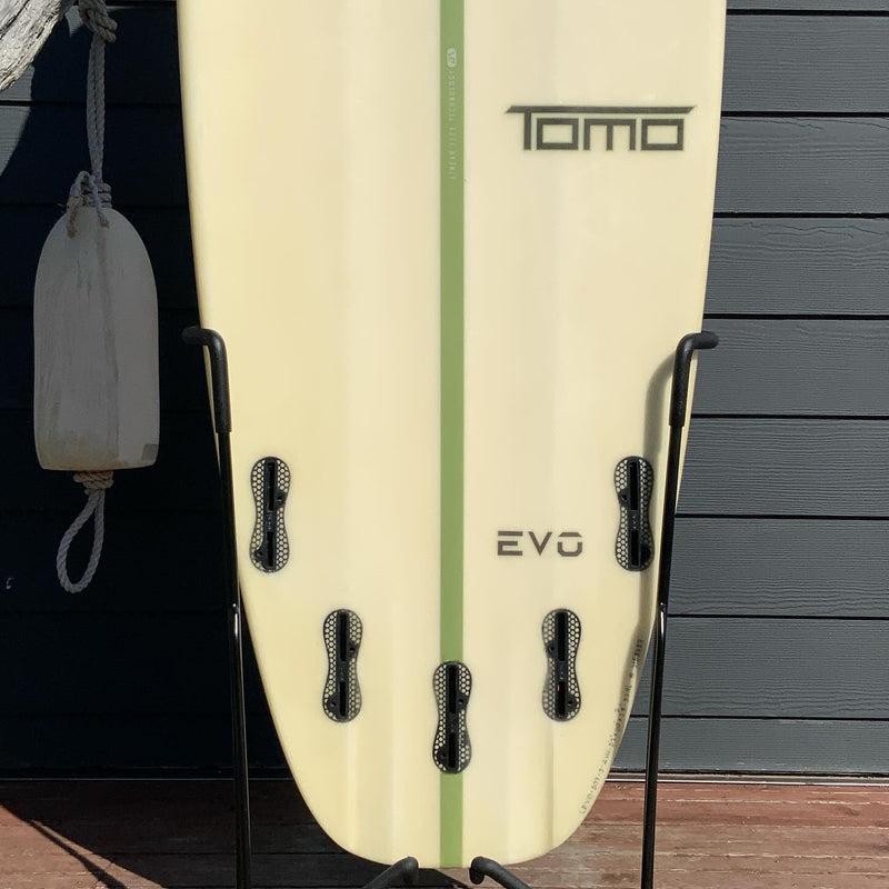 Load image into Gallery viewer, Firewire Evo LFT 5'7 × 20 × 2 ⅝ Surfboard • USED 3
