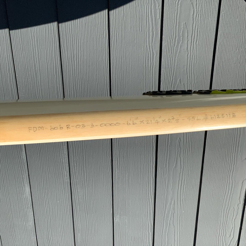 Load image into Gallery viewer, Firewire Dominator FST 6'6 × 21 ¼ × 2 ⅞ Surfboard • USED 4